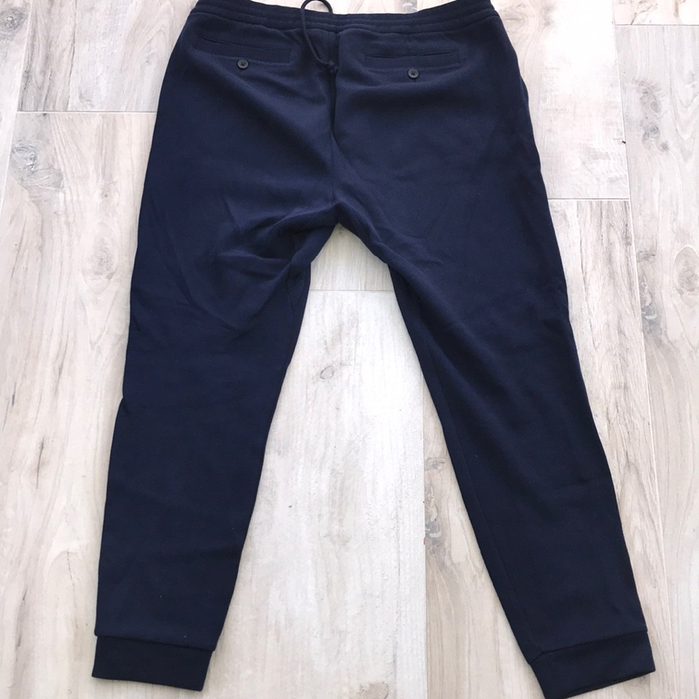 Michael Kors Cotton Joggers - Picture 4 of 4